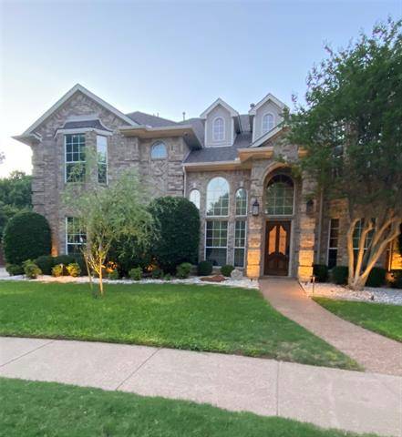 North Richland Hills, TX 76182,8801 Ridge Run Drive