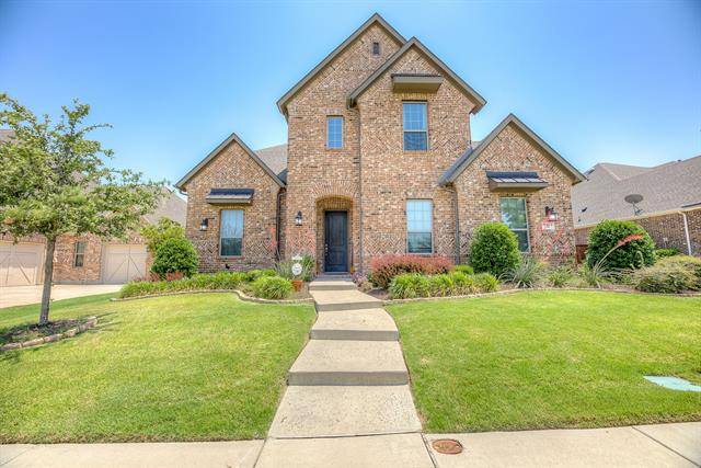 Little Elm, TX 75068,9904 Grouse Ridge Lane