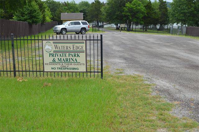 Quinlan, TX 75474,TBD Waters Edge