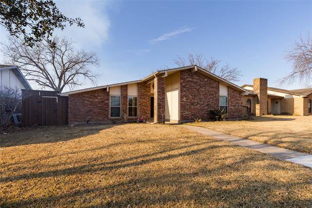 The Colony, TX 75056,5136 Sherman Drive