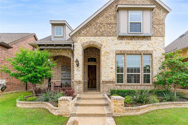 Arlington, TX 76005,1118 Amber Rose Way