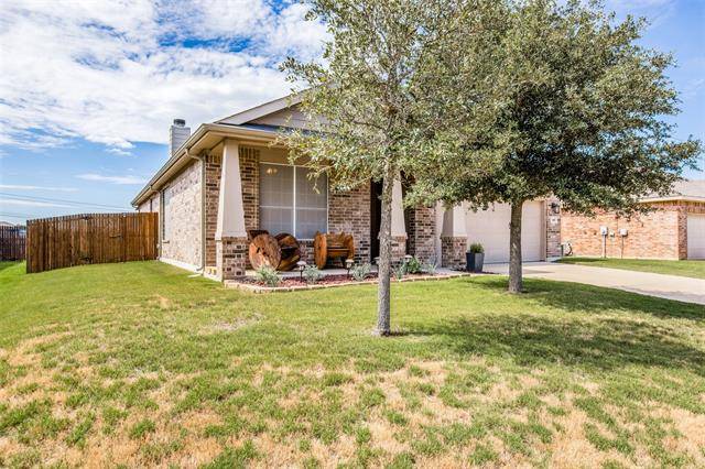 Crowley, TX 76036,409 San Lucas Drive