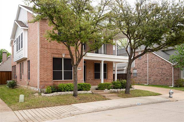 Irving, TX 75063,8916 Crescent Court