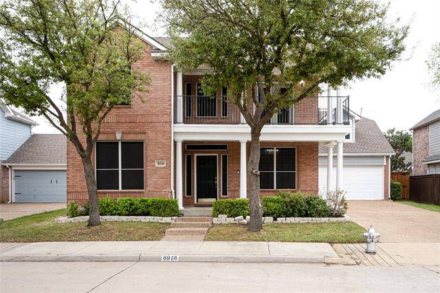 Irving, TX 75063,8916 Crescent Court