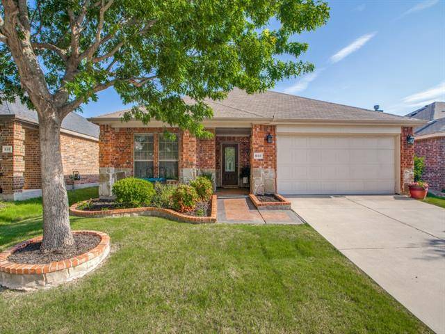 Little Elm, TX 75068,832 Lake Forest Trail