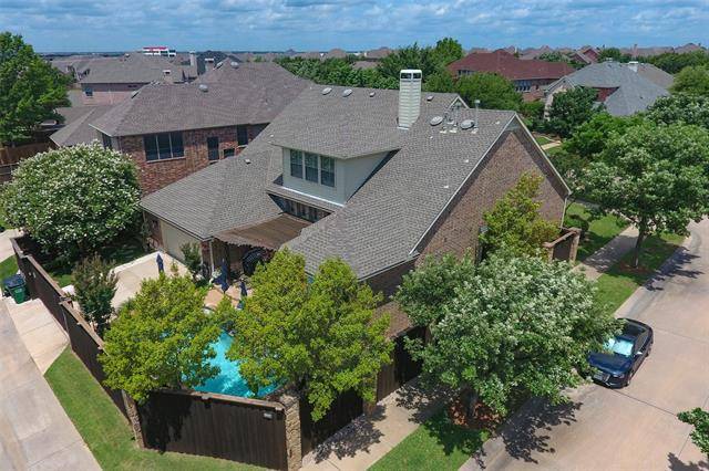 Lewisville, TX 75056,858 Stone Circle Lane