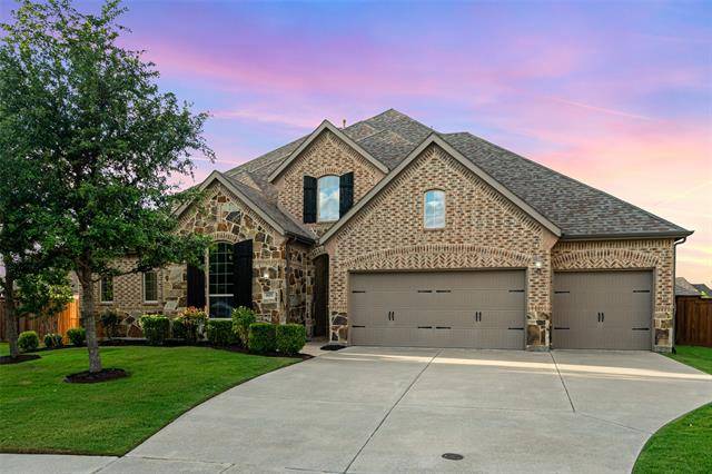 Forney, TX 75126,1029 Longhill Way