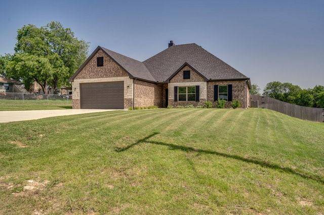 Rhome, TX 76078,231 W Morris Street