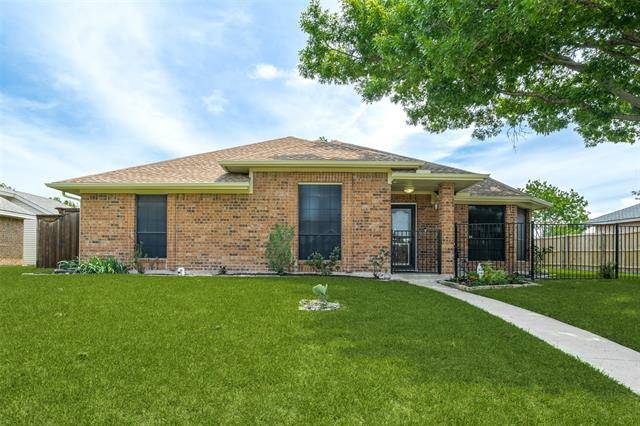 Wylie, TX 75098,502 Kylie Lane