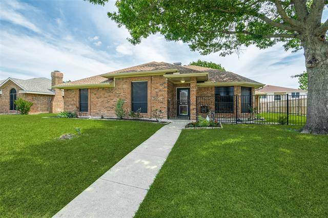 Wylie, TX 75098,502 Kylie Lane