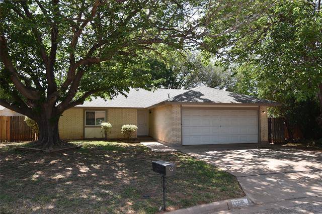 Abilene, TX 79605,1718 Grouse Court