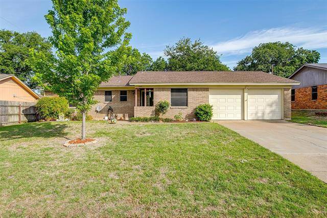 Burleson, TX 76028,240 SW Cindy Lane