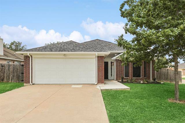 Arlington, TX 76001,7000 Rovato Drive