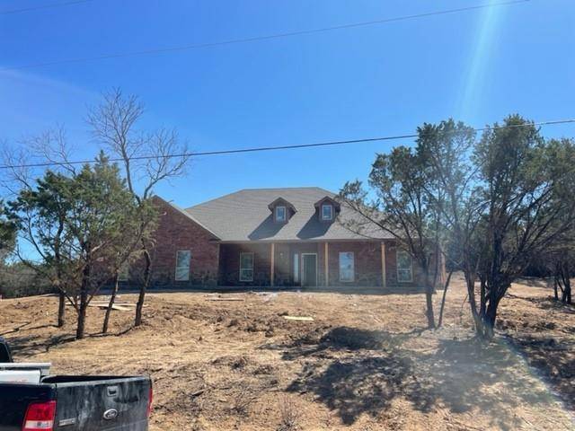 Weatherford, TX 76088,1039 Knoxmiller Court