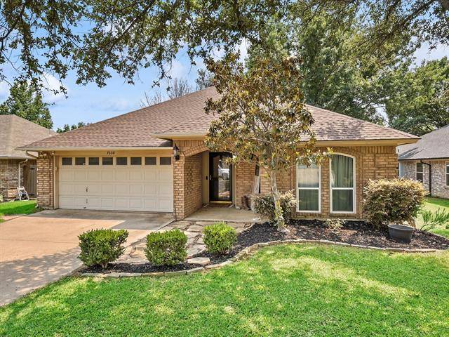 North Richland Hills, TX 76182,7608 Kimberly Court