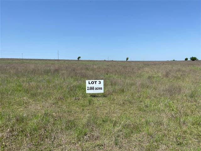 Muenster, TX 76252,Lot 3 County Road 359