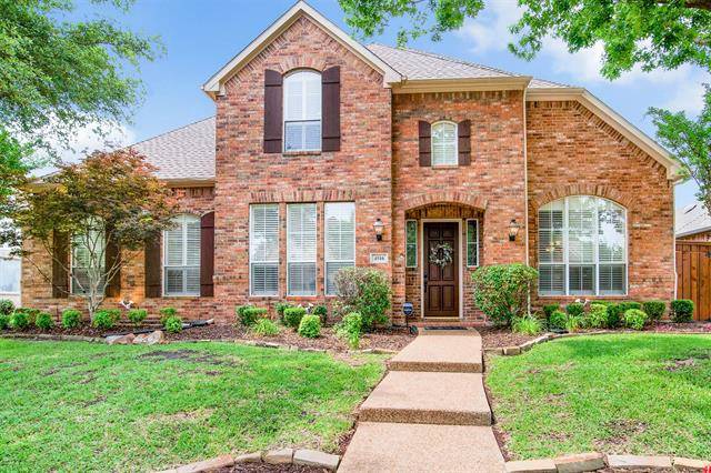 Richardson, TX 75082,4516 Copper Mountain Lane