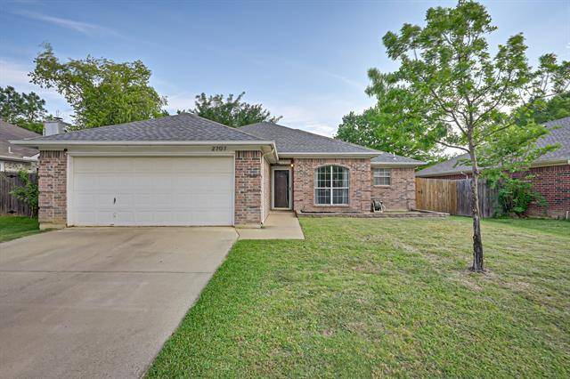 Arlington, TX 76001,2707 Yorkfield Court