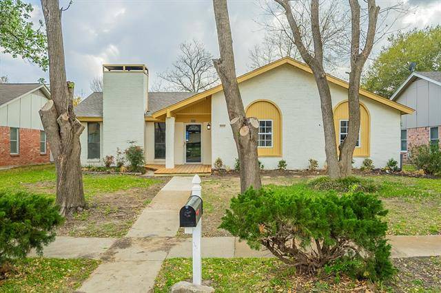 Garland, TX 75043,4609 Oakwood Drive