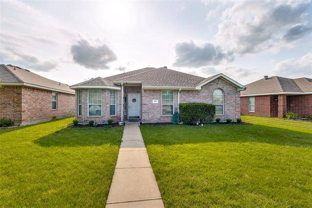 Wylie, TX 75098,307 Pemberton Drive