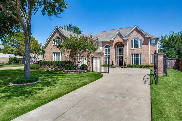 Southlake, TX 76092,223 Lovegrass Lane