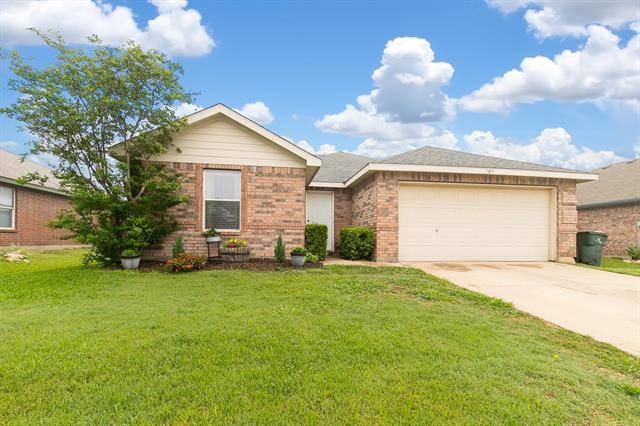 Sanger, TX 76266,109 Ringneck Drive