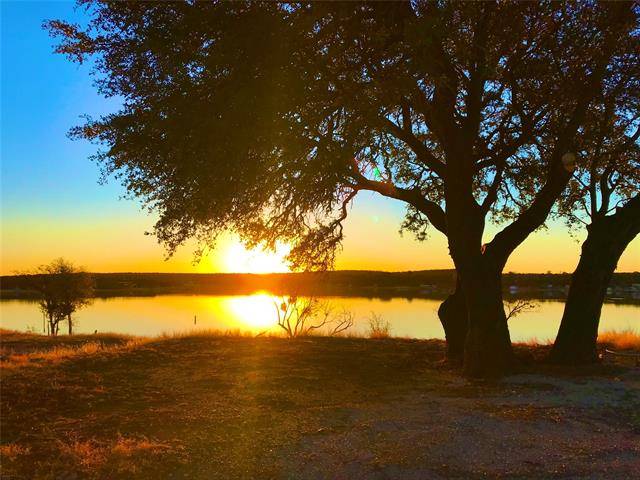 Possum Kingdom Lake, TX 76450,5510 Lakeshore Drive