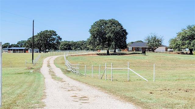 Boyd, TX 76023,259 County Road 4890