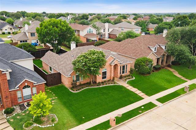 Allen, TX 75002,1436 Glacier Drive