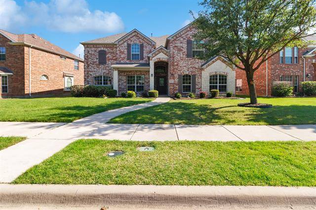 Frisco, TX 75034,1365 Patch Grove Drive