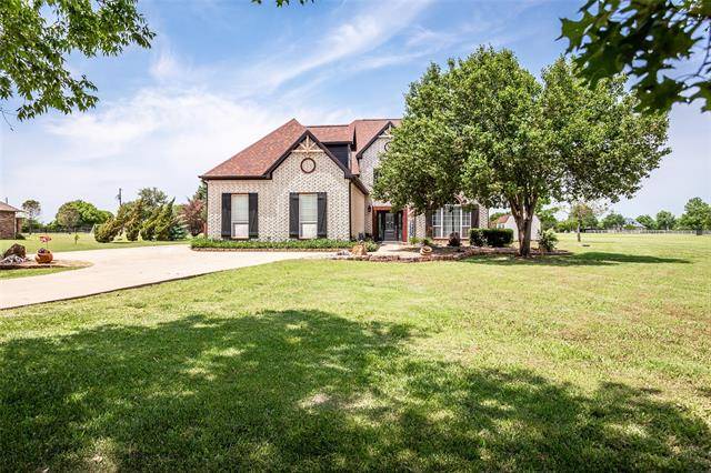 Melissa, TX 75454,46 Country Ridge Road