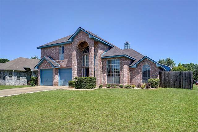 Balch Springs, TX 75180,12709 Winter Park