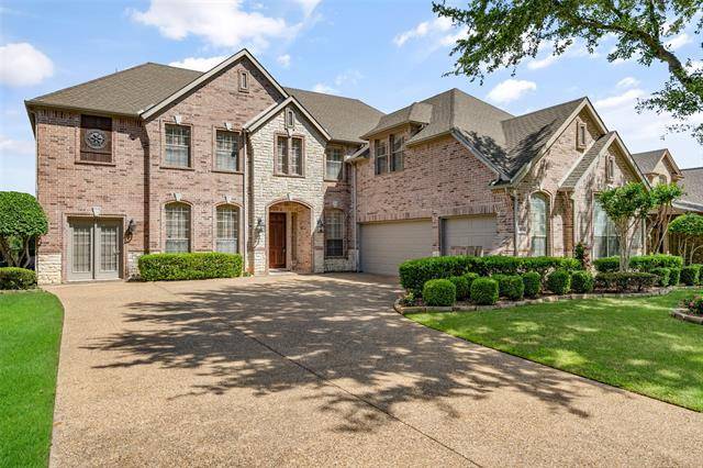 Garland, TX 75044,4809 Walton Heath Drive