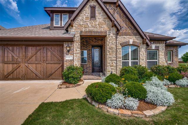 Forney, TX 75126,1682 Ivybridge Way