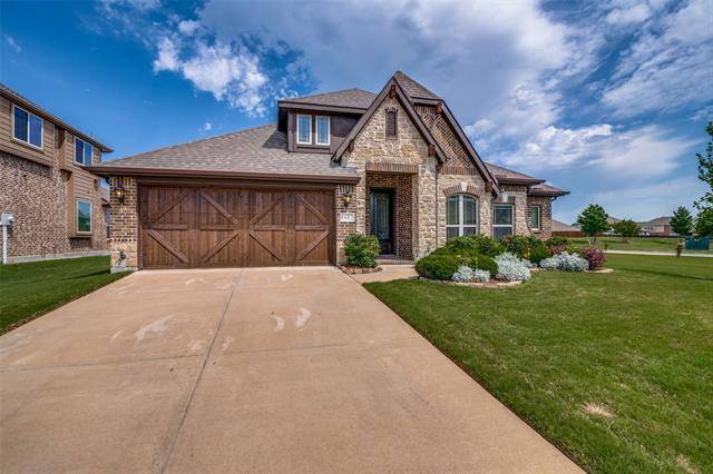 Forney, TX 75126,1682 Ivybridge Way