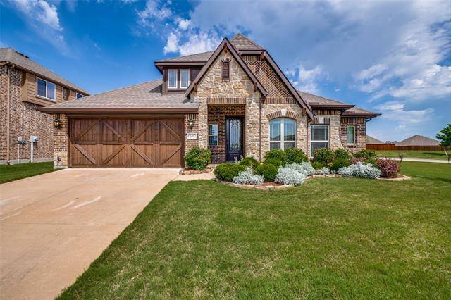 Forney, TX 75126,1682 Ivybridge Way