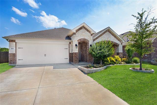 Anna, TX 75409,1211 Timberfalls Drive