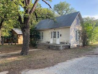 Brownwood, TX 76801,1707 10th Street