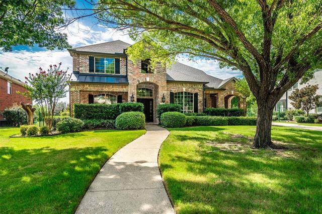 Frisco, TX 75033,11073 La Cantera Trail