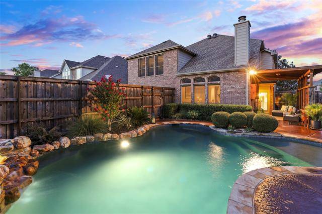 Frisco, TX 75033,11165 Tenison Lane