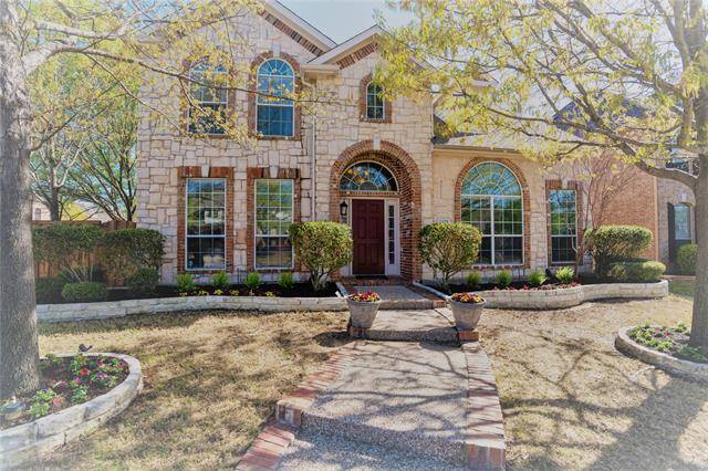 Frisco, TX 75033,2471 Falcon Point Drive