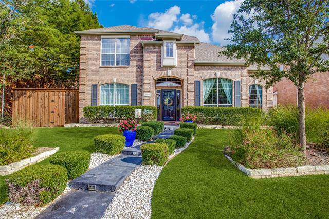 Frisco, TX 75033,2819 Del Largo Way