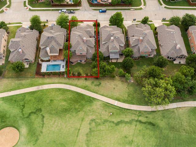 Frisco, TX 75033,11370 Tenison Lane