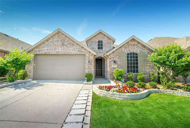 St. Paul, TX 75098,1807 Indigo Creek Lane