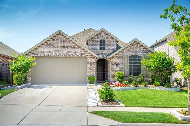 St. Paul, TX 75098,1807 Indigo Creek Lane