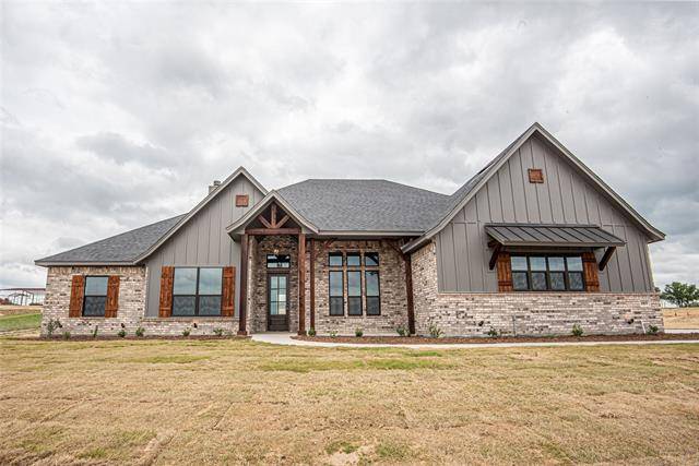 Weatherford, TX 76087,1069 Eagles Bluff Drive