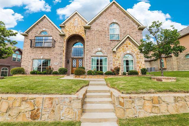 Sachse, TX 75048,8110 Fenwick Court