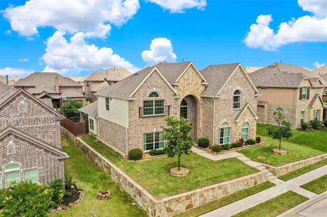 Sachse, TX 75048,8110 Fenwick Court