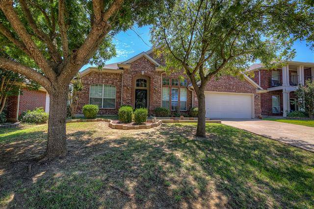 Forney, TX 75126,2015 Cobblestone Trail