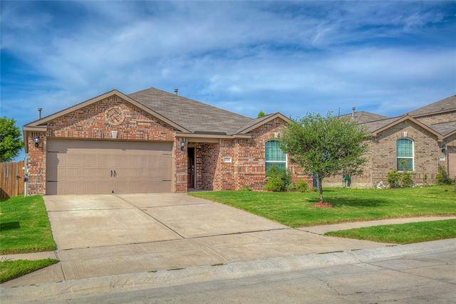 Forney, TX 75126,4345 Elderberry Street